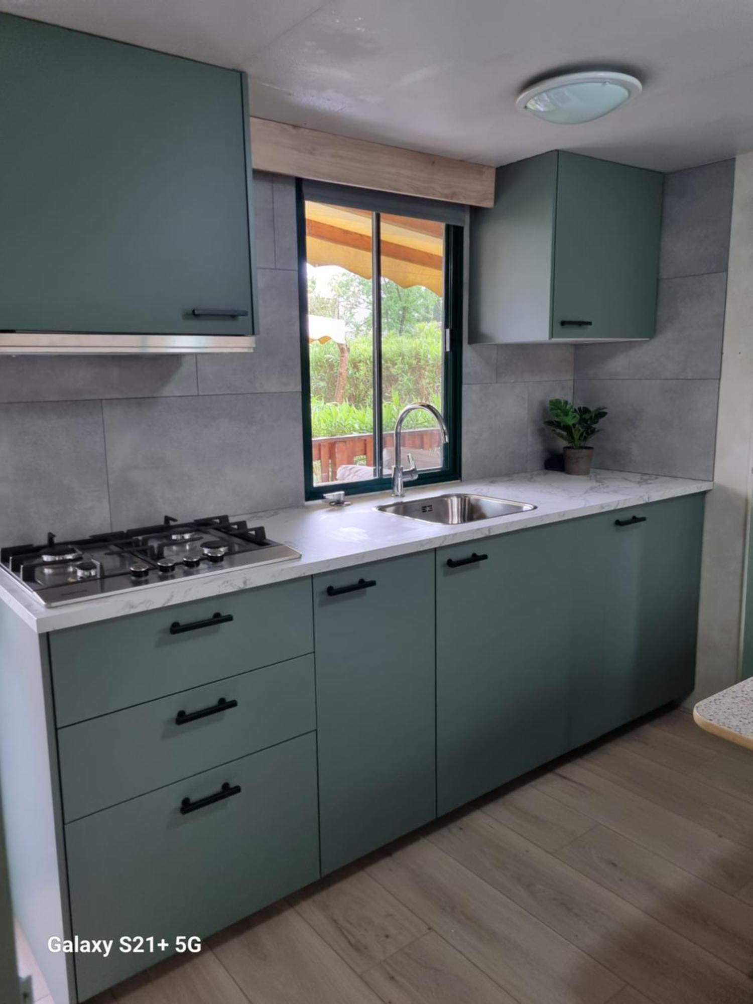 Chalet La Dolce Vita 维亚雷焦 外观 照片