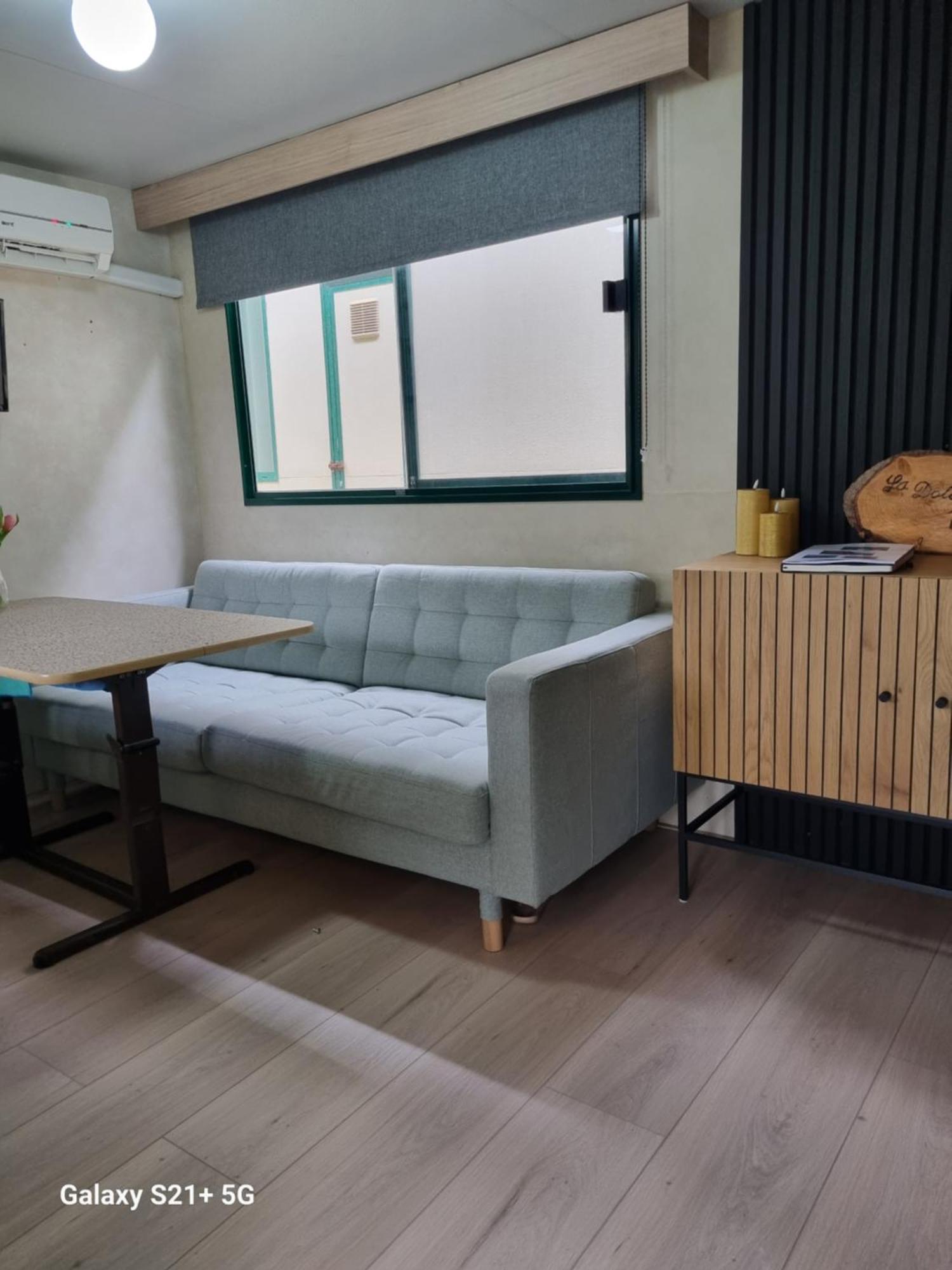 Chalet La Dolce Vita 维亚雷焦 外观 照片