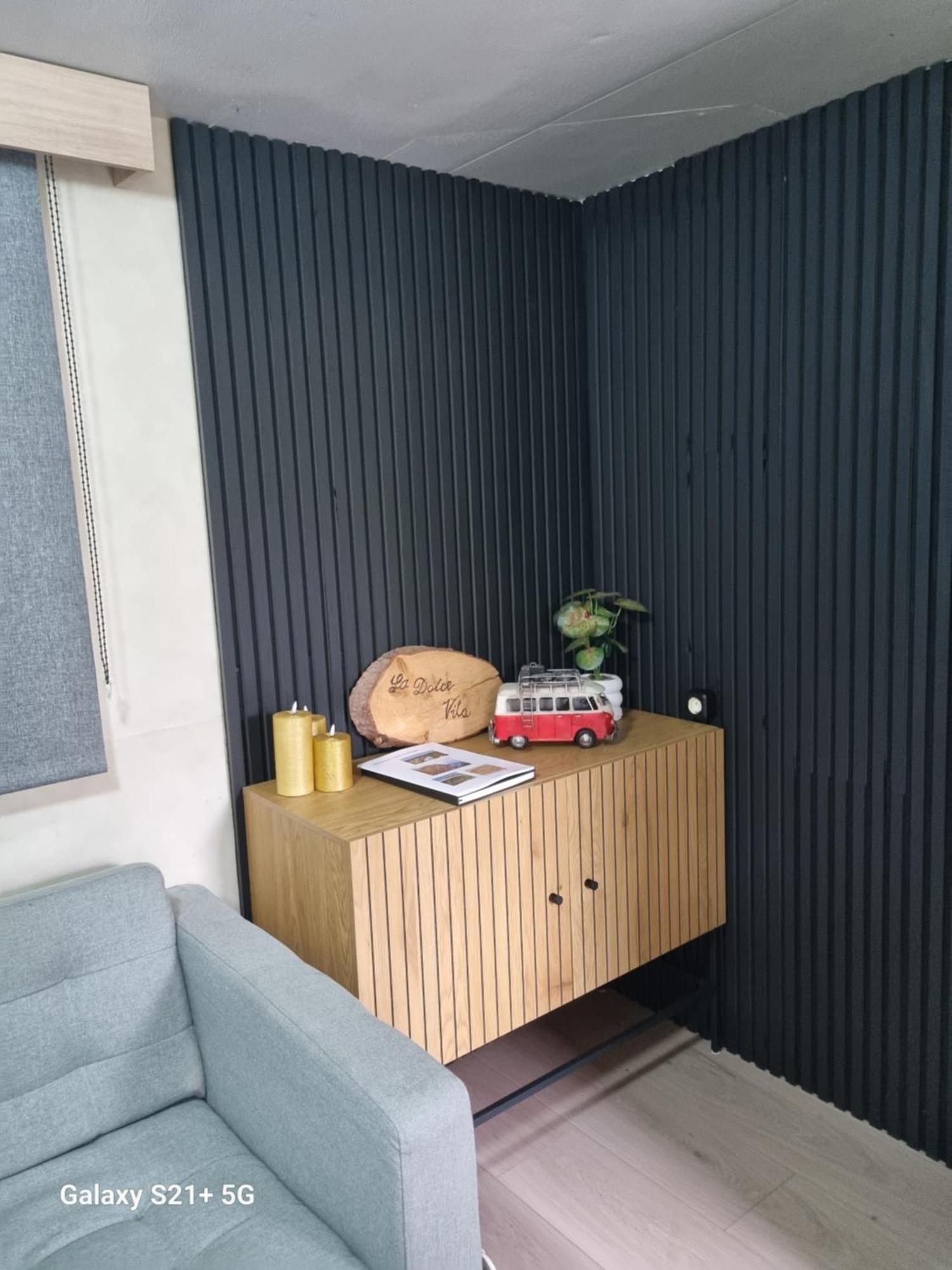 Chalet La Dolce Vita 维亚雷焦 外观 照片