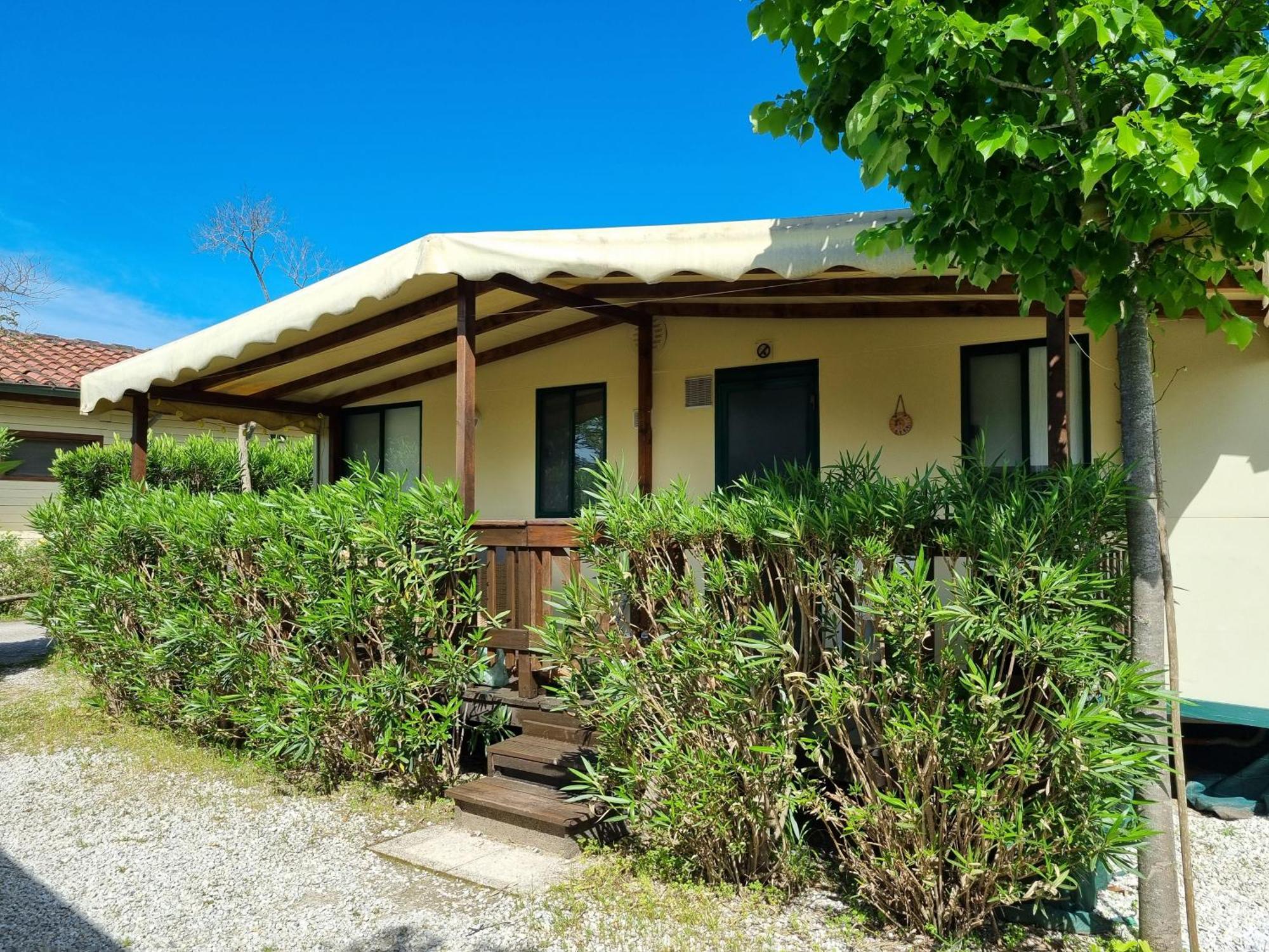 Chalet La Dolce Vita 维亚雷焦 外观 照片